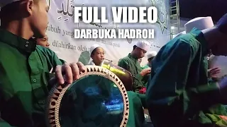 Download Lakum Busyro Ijabati Walqobuli - Darbuka Tim Hadroh Arrushoifah MP3