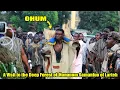 Lagu The Return Of OHUM From The Deep Forest of Nananom Nsamanfuo @ Akuapem Larteh | Documentary 