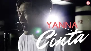 Download YANNA - CINTA (OFFICIAL VIDEO MUSIK) MP3