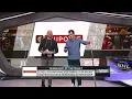Chipotle-USA Hockey Nationals Highlight of the Night Lovell Academy Wins National Title