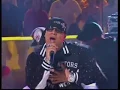 Sola - Hector el Father (Vivo)