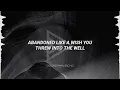 We Came As Romans - where did you go? (Lyrics)