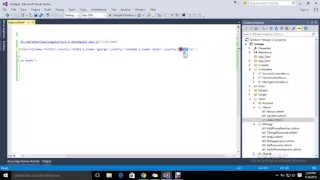 step 5 How can I iterate over the keys value in ng repeat in angularjs
