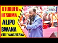 Download Lagu Utukufu na Heshima + Alipo Bwana yote yawezekana -Repentance and Holiness worship songs |Worship TV