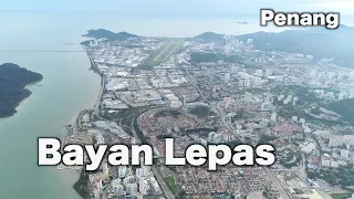 Download Exploring Bayan Lepas, Penang MP3