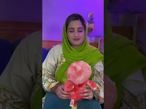 ghar ki bari beti