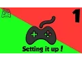 Java Game Development 1 Setting it up
