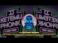 Download Lagu JJ KETEMU PHONK | DJ VINNIE PARGOY