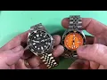 Yesterday s Watch Review Today Revisiting the Seiko SKX007 7S26-0020