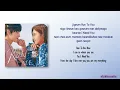LUCY (루시) – Run To You [Run On OST Part 1] [Rom|Eng Lyric]