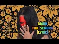 Download Lagu Amuk-Tak Serupa [Lyric]