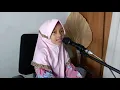 Download Lagu Kisah Sang Rosul (  Karaoke Cover By Azalea Khansa ) Penyanyi Cilik
