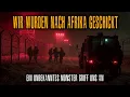 Download Lagu Militäreinsatz in Afrika — Angriff eines UNBEKANNTEN RÄUBERS. Creepypasta