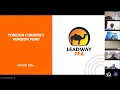 Your Pension Your Currency Understanding the Foreign Currency Dollar Fund