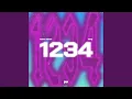 Lagu 1234
