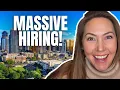 Top Companies Bringing Thousands of Jobs to Charlotte Area in 2026 What That Means for Relocators