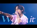 Lagu 260123 CxM [DOUBLE UP] LIVE PARTY in INCHEON Worth it MINGYU FANCAM 세븐틴 민규 직캠