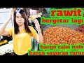 Lagu HARGA RAWIT MALAM INI GEMPAR DAHSYAT#SAYURAN LONGSOR#PASAR INDUK CIBITUNG#19 DES 2025