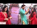 Lagu Anupama Update: Kothari House Me Hua Pari Ka Swagat, Prem Ne Rakhi Welcome Party