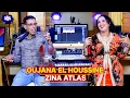 Download Lagu jadid el houssaine oujana et zina atlas (awa mouhal) اغنية امازيغية عصرية جميلة وأداء اكثر من رائع