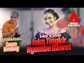 Download Lagu Dini Kurnia - Joko Tingkir Ngombe Dawet Ft.Sunan Kendang [Official Music Video]