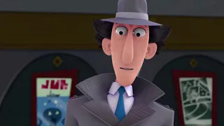 المحقق غادجيت الحلقة 6 جنون المكانس مخلب لتالون HD 