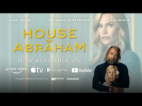 OFFICIAL TRAILER | HOUSE OF ABRAHAM