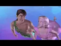 Barbie Fairytopia Mermaidia (2006) - [FULL MOVIE]