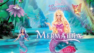 Barbie Fairytopia Mermaidia 2006 FULL MOVIE 