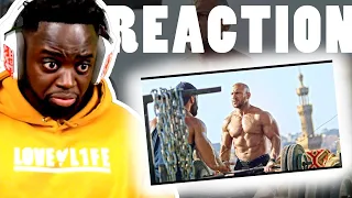 Ahmed Mekky Wa Fet Nasyt Zaman Exclusive Music Video REACTION 