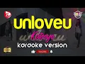 KATSEYE (캣츠아이) “Unloveu” (Karaoke Version)