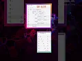 Day 14 26 printing alphabets star pattern in python