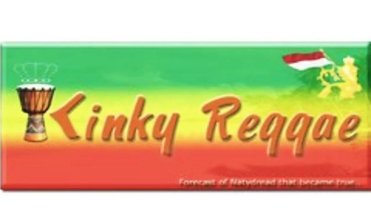 kinky reggae (dave nesya) -feat- ras muhammad - inna kinky reggae (dave nesya) -feat- ras muhammad - inna