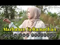 Lagu MARHABAN YA RAMADHAN QASIDAH COVER AYA SORAYYA