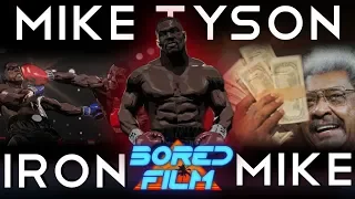 Mike Tyson - Iron Mike Original Career Documentary