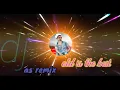 #old Hindi DJ remix song bheegi bheegi raaton mein