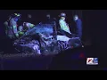 Fatal crash in Cranston sends at least 4 to hospital