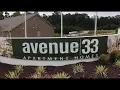 Avenue 33 2 Bedroom Tour Stockbridge GA Aspen Square