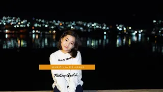 Download SEMESTINYA TERLARANG - SAFE BAND | COVER By FALINE ANDIH MP3