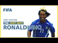 Download Lagu Best of Ronaldinho | Korea/Japan 2002 | FIFA World Cup