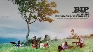 bip pelangi dan matahari official music video 