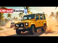 Off-Road Racing 4 for Unity 6 - URP
