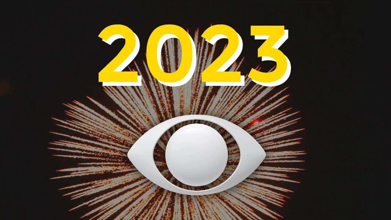 Virada de Ano na Band (2023)