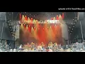 Lukas Nelson 2025-10-04 - Born Runnin' Outta Time