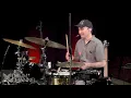 Nate Wood – How To Create A Great Drum Solo