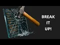 How Smart Devs Break Up Huge Files Without Merge Hell