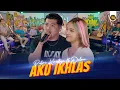 Download Lagu PUTRI KRISTYA FT DELVA - AKU IKHLAS ( Official Live Video Royal Music )