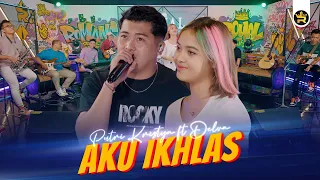 Download PUTRI KRISTYA FT DELVA - AKU IKHLAS ( Official Live Video Royal Music ) MP3