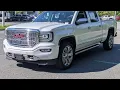 2018 GMC Sierra 1500 Denali in Tallahassee FL 32308