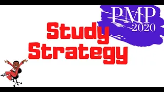 PMP Study Plan How to Pass the PMP on the First Try Study Strategy Tools and Tips